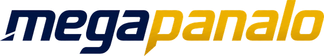 megapanalo official logo